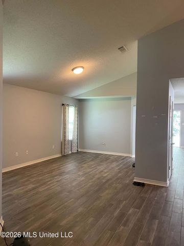 15116 Clear Springs Drive, Biloxi, MS 39532