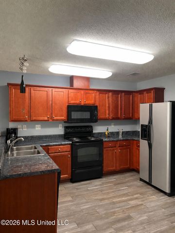 15116 Clear Springs Drive, Biloxi, MS 39532