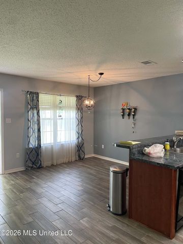15116 Clear Springs Drive, Biloxi, MS 39532