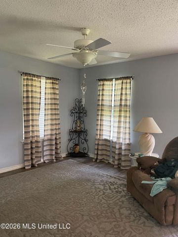 15116 Clear Springs Drive, Biloxi, MS 39532