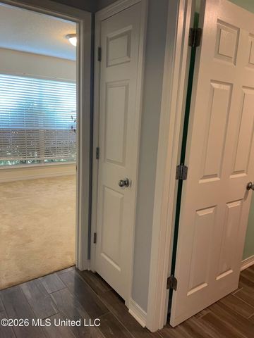 15116 Clear Springs Drive, Biloxi, MS 39532