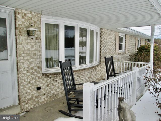 524 PRISON RD, Leesport, PA 19533