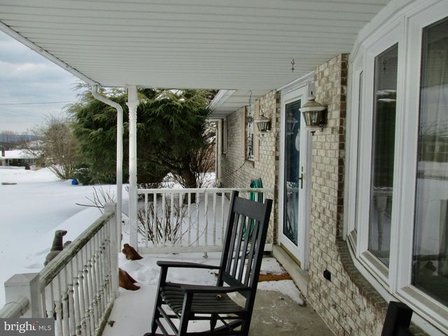 524 PRISON RD, Leesport, PA 19533