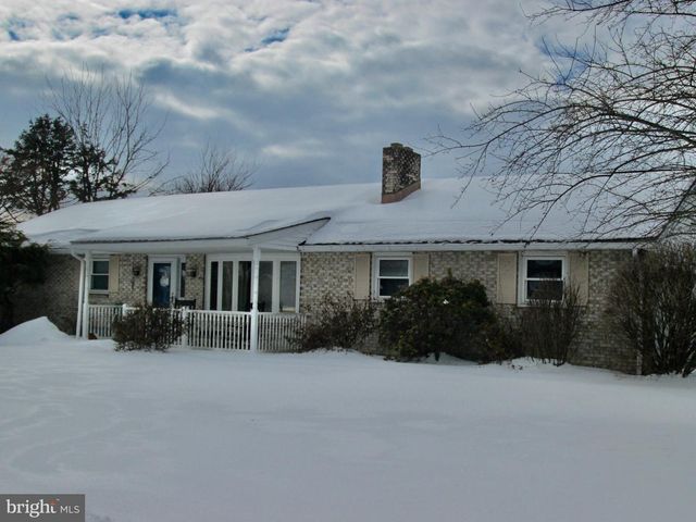 524 PRISON RD, Leesport, PA 19533