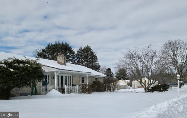 524 PRISON RD, Leesport, PA 19533