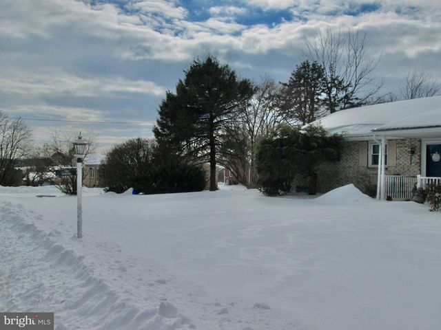 524 PRISON RD, Leesport, PA 19533