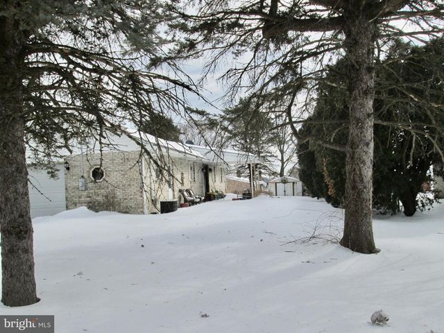 524 PRISON RD, Leesport, PA 19533