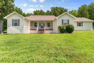 5303 N Farm Road 75, Willard, MO 65781