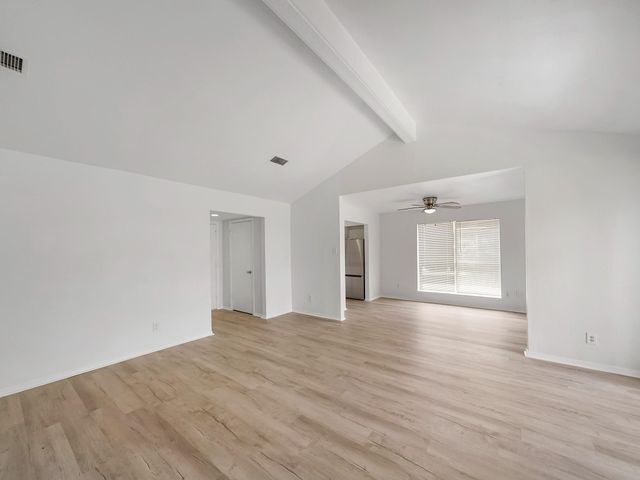 8743 Yvonne Drive, Houston, TX 77044