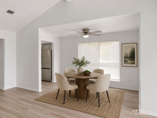 8743 Yvonne Drive, Houston, TX 77044