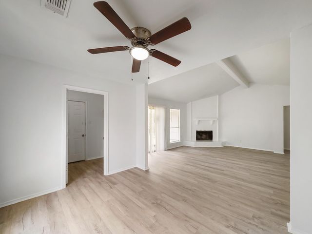 8743 Yvonne Drive, Houston, TX 77044