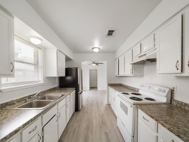 8743 Yvonne Drive, Houston, TX 77044