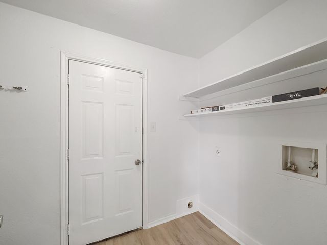 8743 Yvonne Drive, Houston, TX 77044