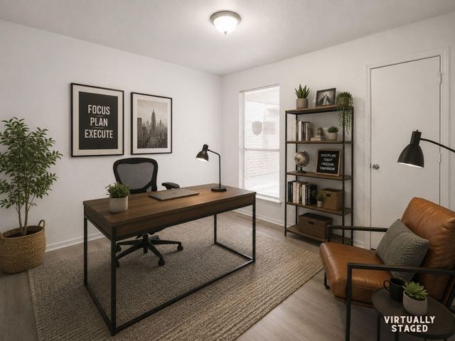 8743 Yvonne Drive, Houston, TX 77044