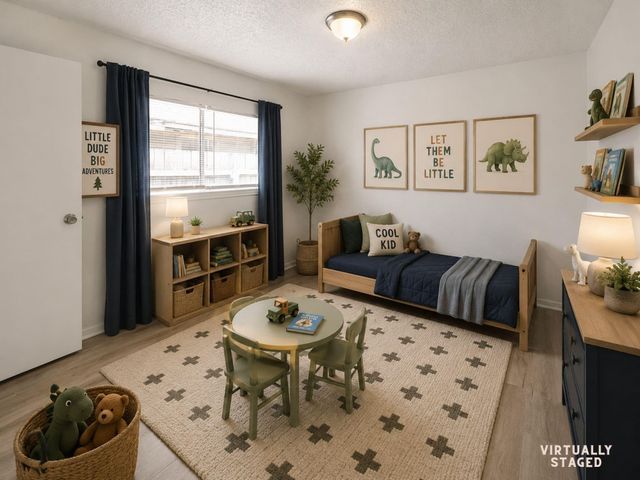 8743 Yvonne Drive, Houston, TX 77044