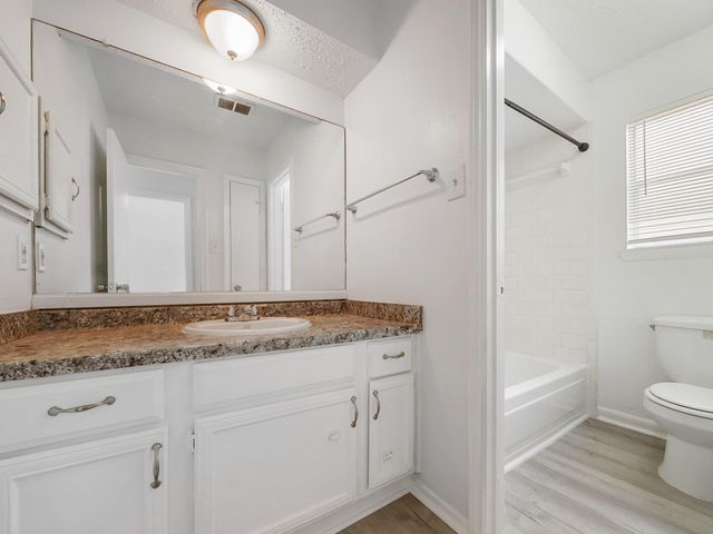 8743 Yvonne Drive, Houston, TX 77044