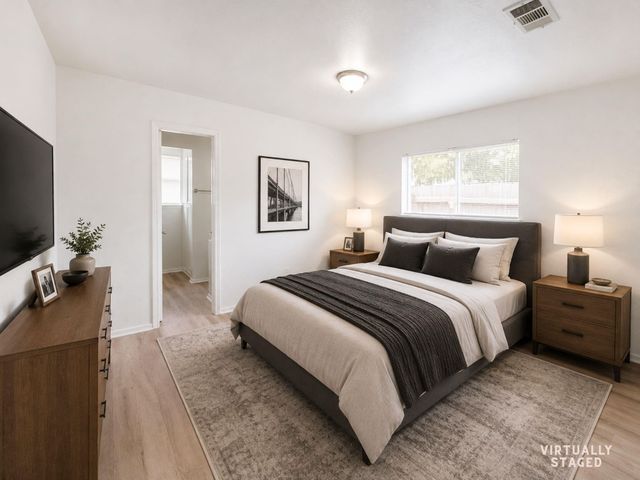 8743 Yvonne Drive, Houston, TX 77044