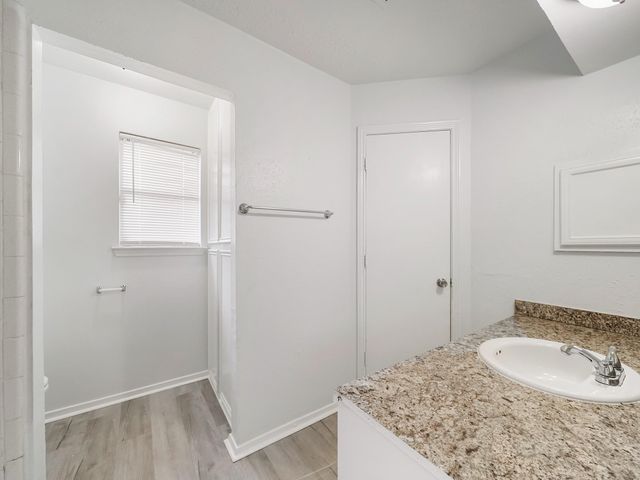 8743 Yvonne Drive, Houston, TX 77044