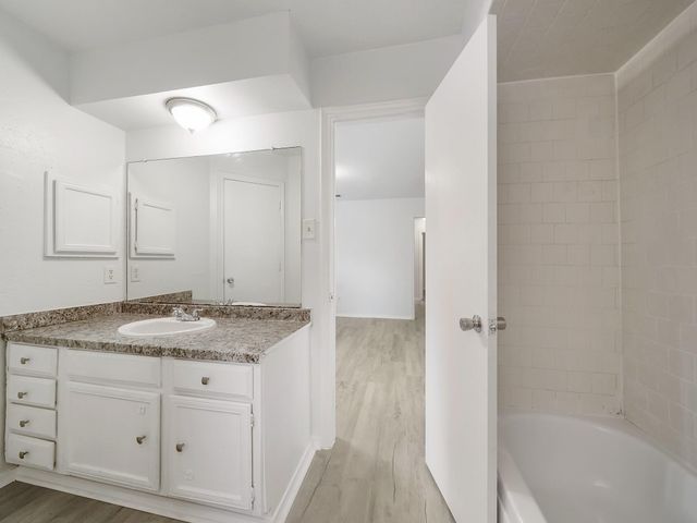 8743 Yvonne Drive, Houston, TX 77044