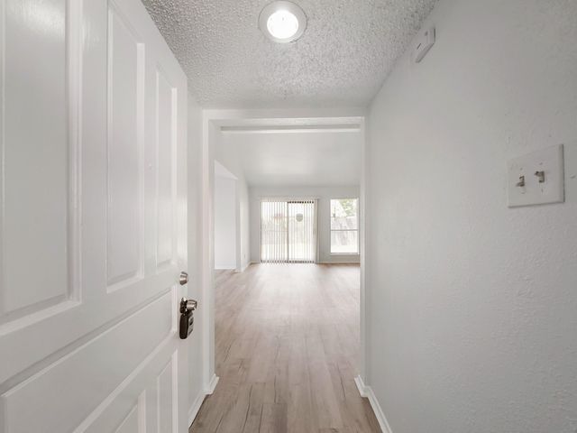 8743 Yvonne Drive, Houston, TX 77044