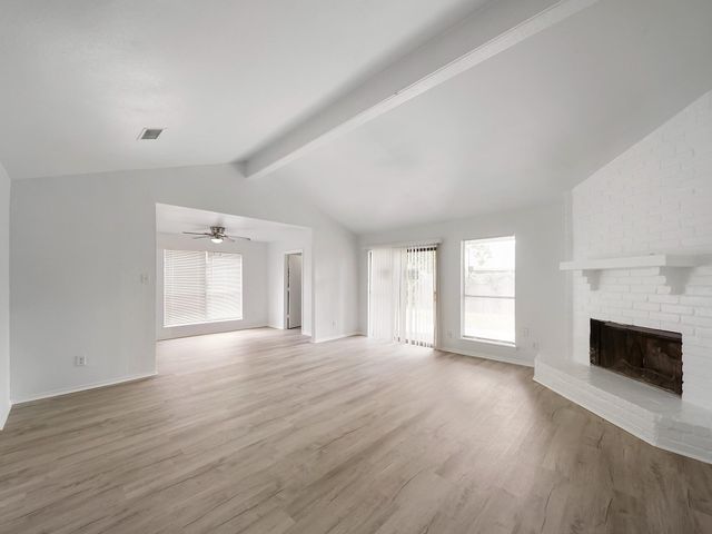 8743 Yvonne Drive, Houston, TX 77044