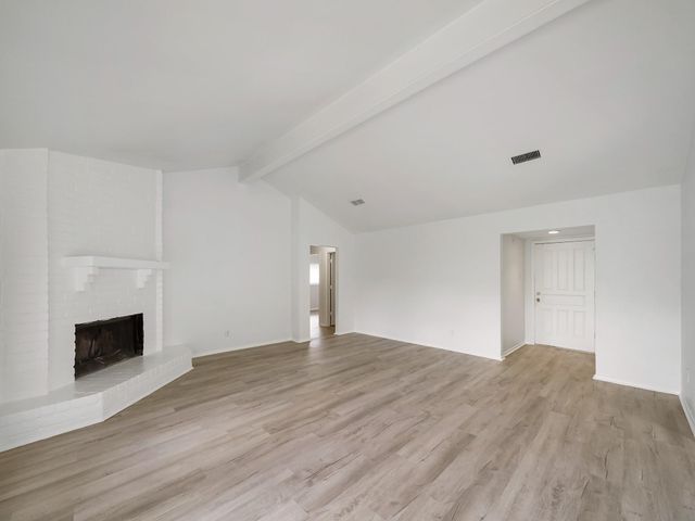 8743 Yvonne Drive, Houston, TX 77044