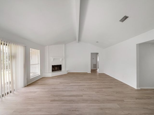 8743 Yvonne Drive, Houston, TX 77044