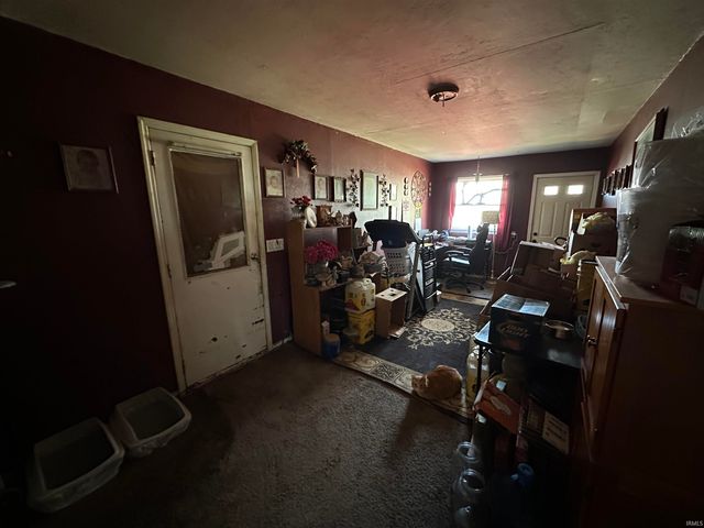 1917 Rosemont Avenue, Warsaw, IN 46580