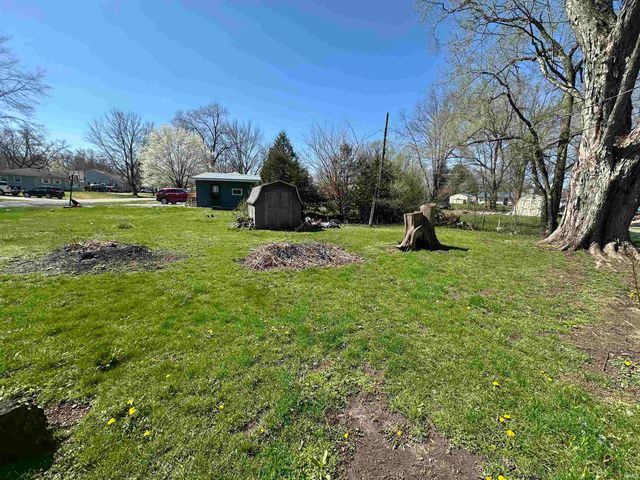 1917 Rosemont Avenue, Warsaw, IN 46580