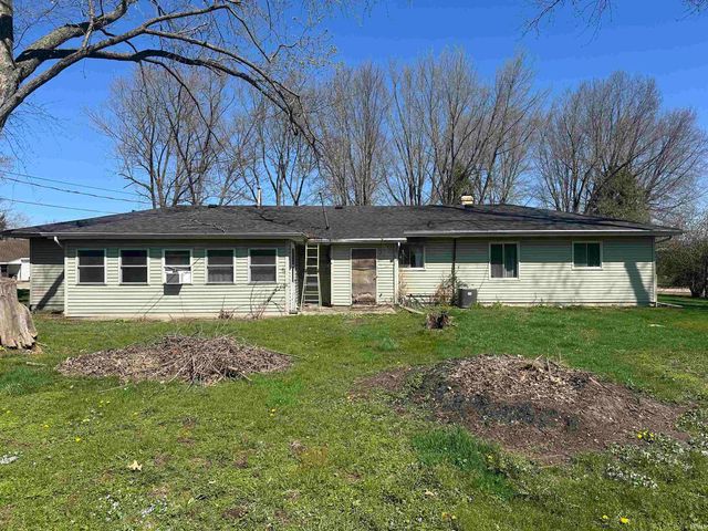 1917 Rosemont Avenue, Warsaw, IN 46580