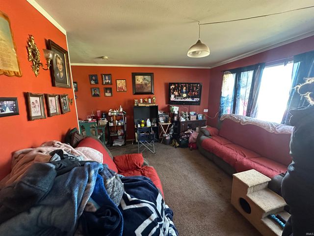 1917 Rosemont Avenue, Warsaw, IN 46580