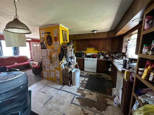 1917 Rosemont Avenue, Warsaw, IN 46580