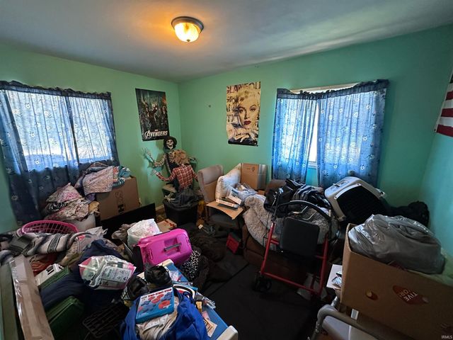 1917 Rosemont Avenue, Warsaw, IN 46580
