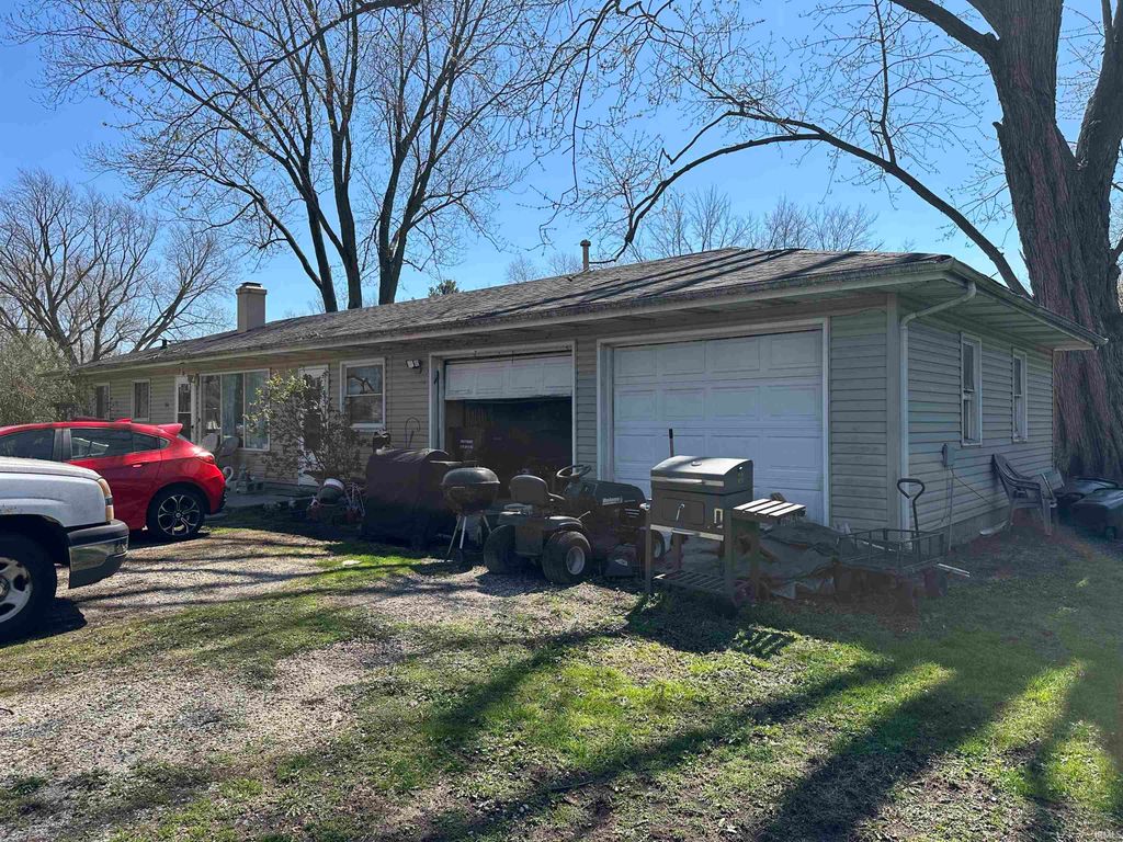 1917 Rosemont Avenue, Warsaw, IN 46580