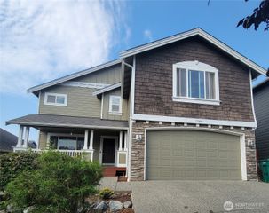 7709 64th Place NE, Marysville, WA 98270