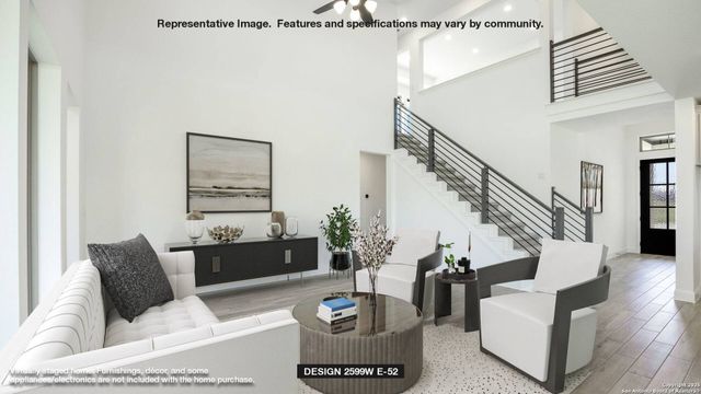 14222 May Mist, San Antonio, TX 78253