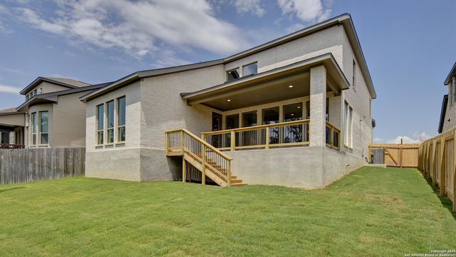 14222 May Mist, San Antonio, TX 78253