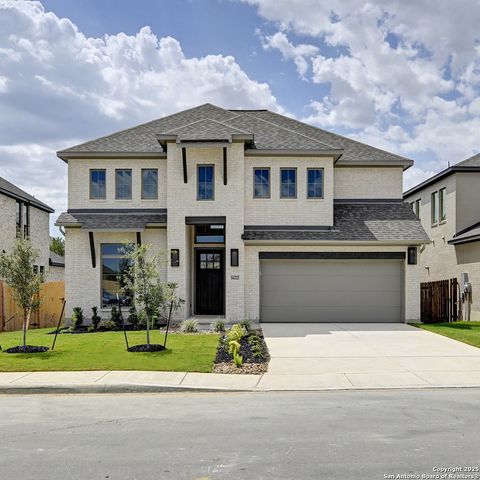 14222 May Mist, San Antonio, TX 78253