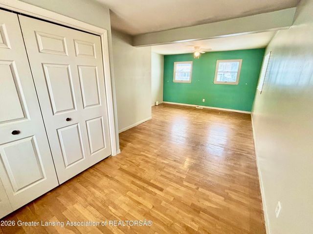 408 W Cherry Street, Potterville, MI 48876