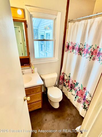 408 W Cherry Street, Potterville, MI 48876