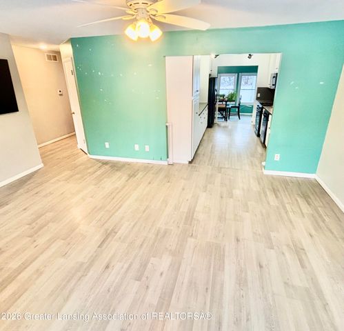 408 W Cherry Street, Potterville, MI 48876