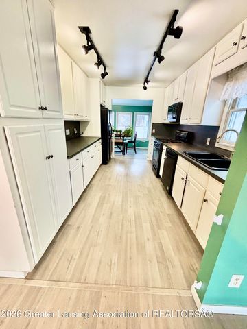 408 W Cherry Street, Potterville, MI 48876