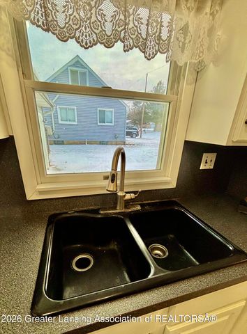 408 W Cherry Street, Potterville, MI 48876