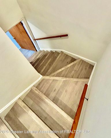 408 W Cherry Street, Potterville, MI 48876