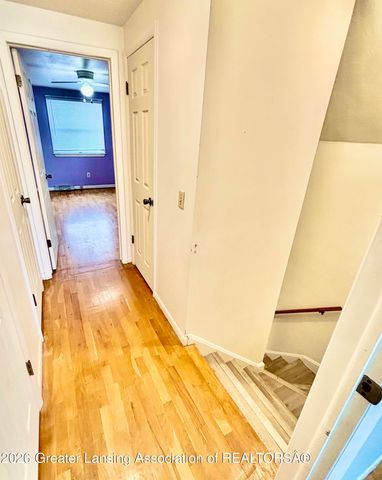 408 W Cherry Street, Potterville, MI 48876