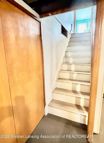 408 W Cherry Street, Potterville, MI 48876