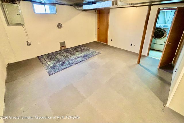 408 W Cherry Street, Potterville, MI 48876