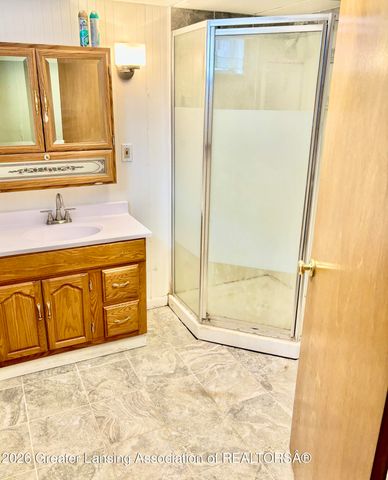 408 W Cherry Street, Potterville, MI 48876