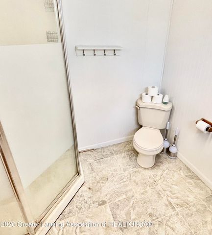 408 W Cherry Street, Potterville, MI 48876