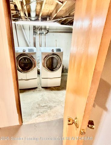 408 W Cherry Street, Potterville, MI 48876